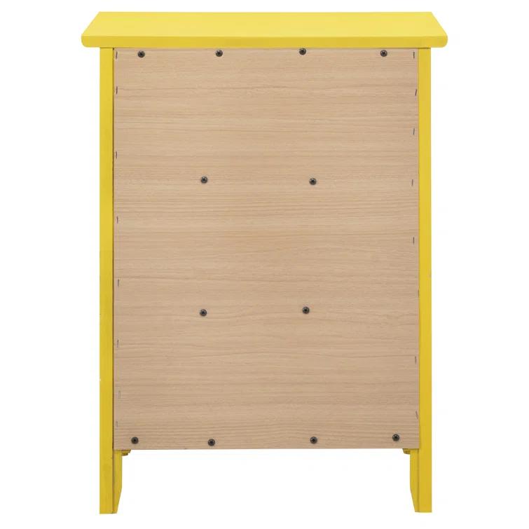 Daniel 19'' W Nightstand