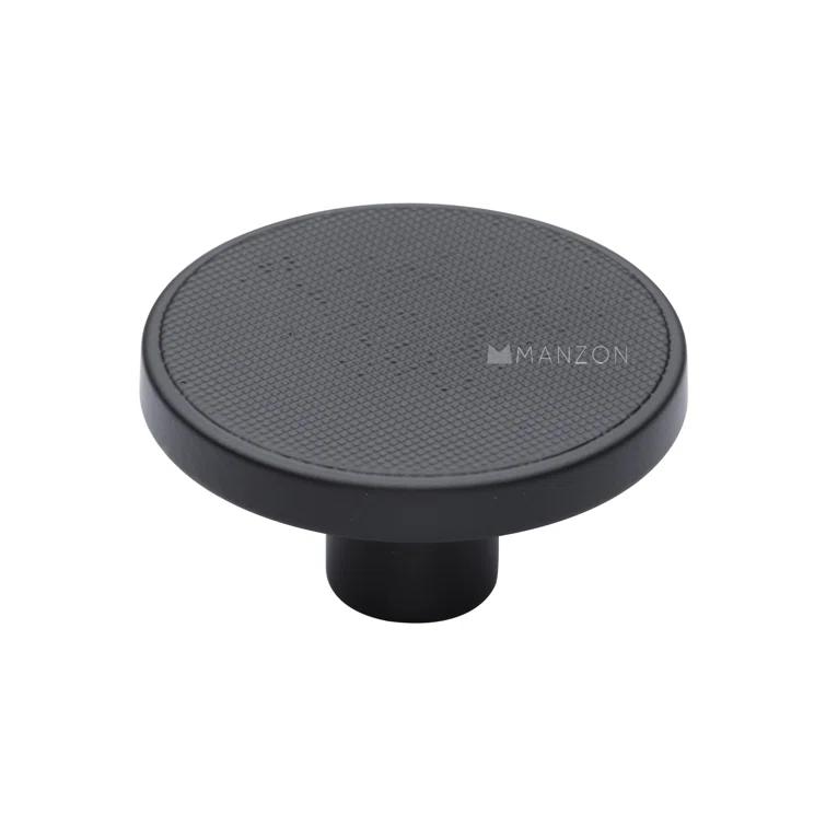 Manzoni Canyon 2" Diameter Round Knob