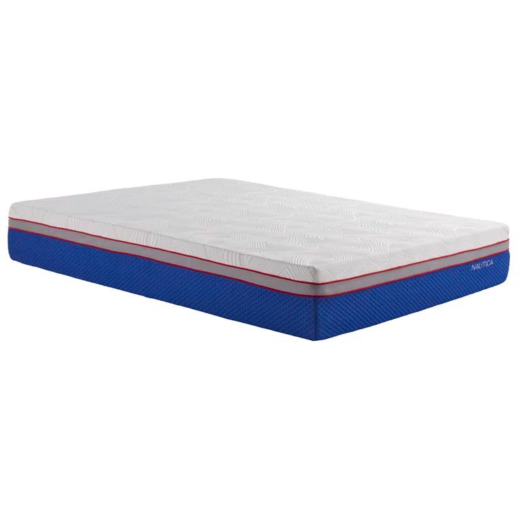 Nautica Nautica Home Cooling Gel Memory Foam Mattress