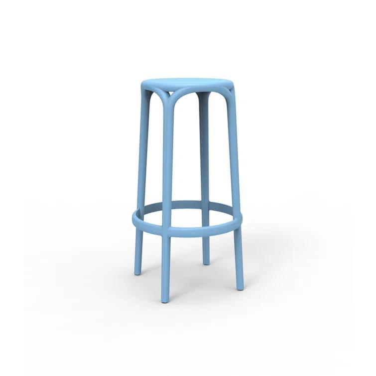 BROOKLYN Bar Stool (Indoor/Outdoor)