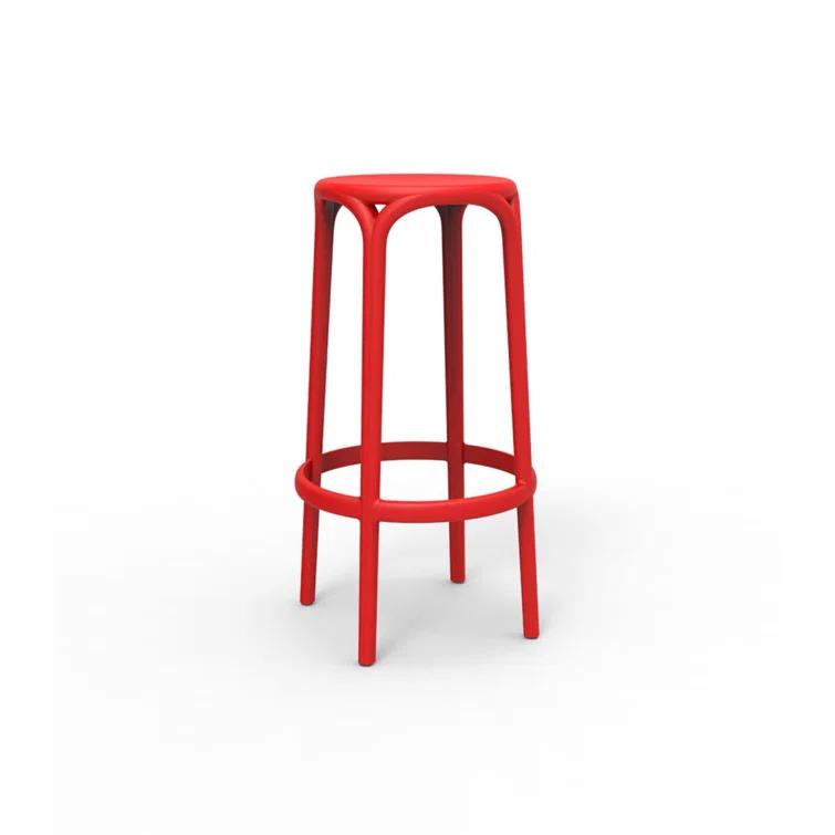 BROOKLYN Bar Stool (Indoor/Outdoor)