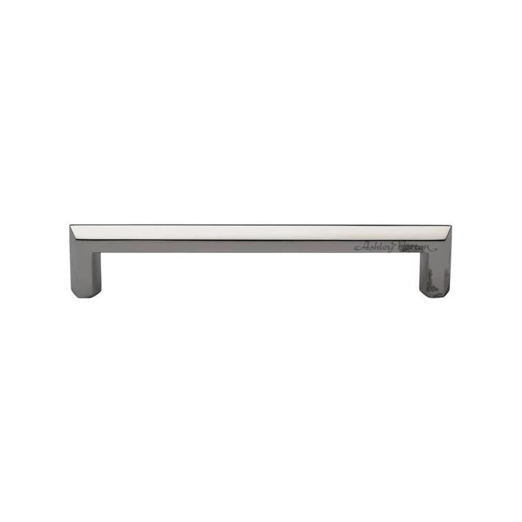 Ashley Norton Hex Profile Cabinet Pull