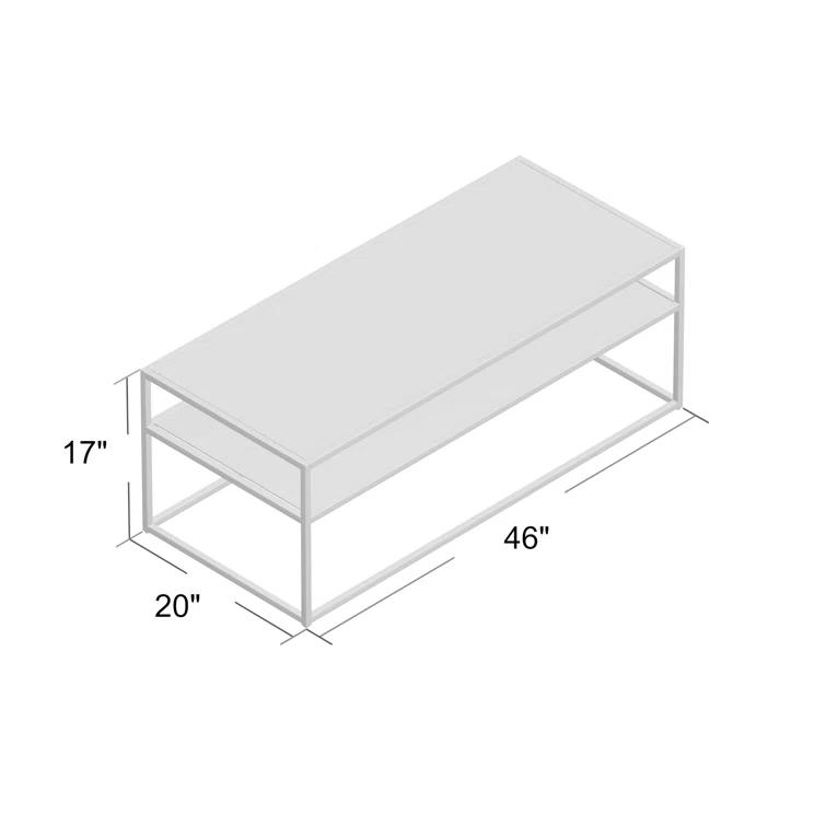Duran Coffee Table