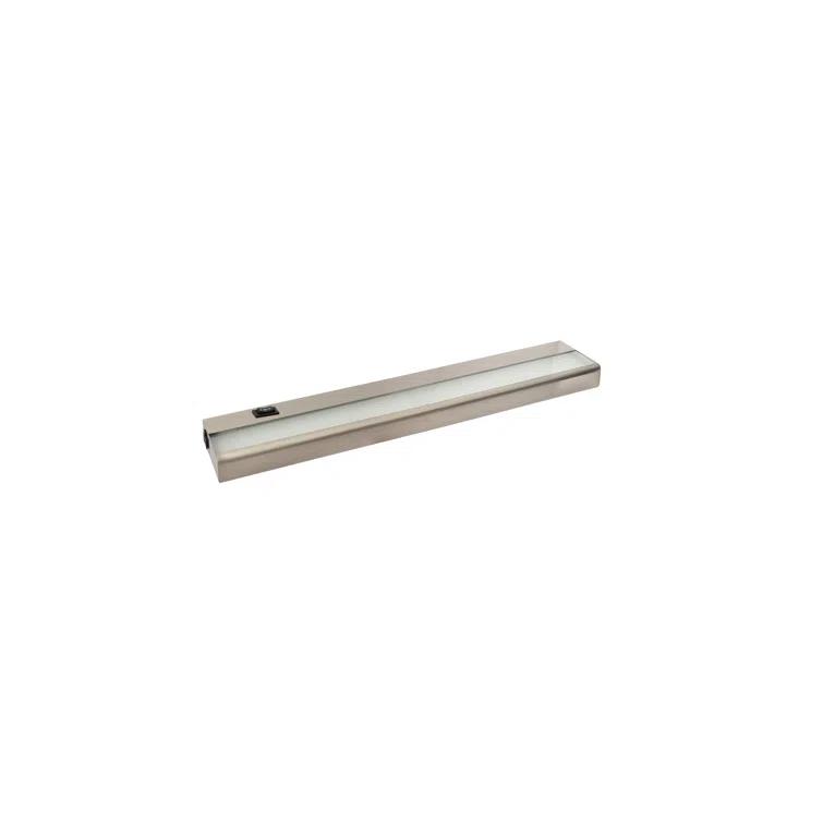 Portable LED 3.5'' Under Cabinet Linkable Light Bar