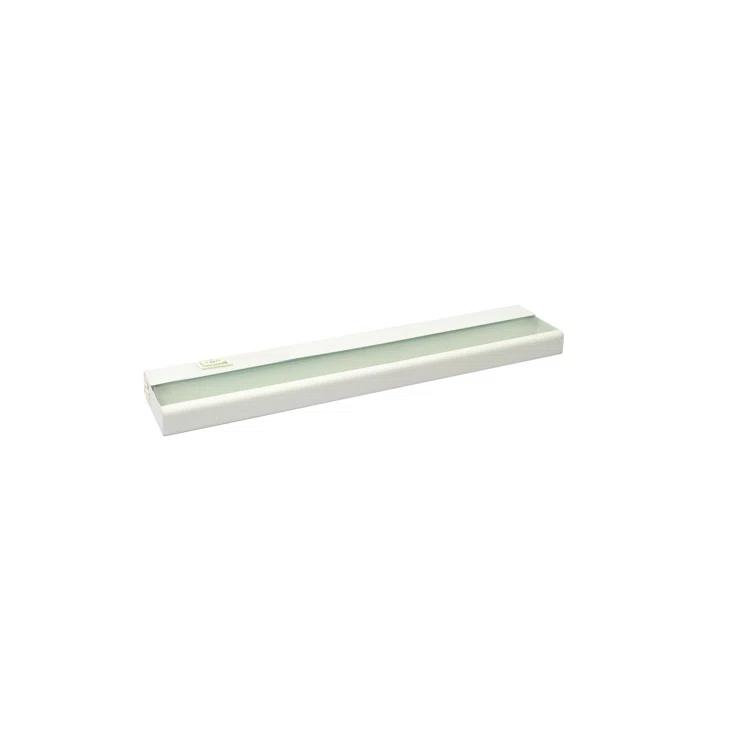 Portable LED 3.5'' Under Cabinet Linkable Light Bar