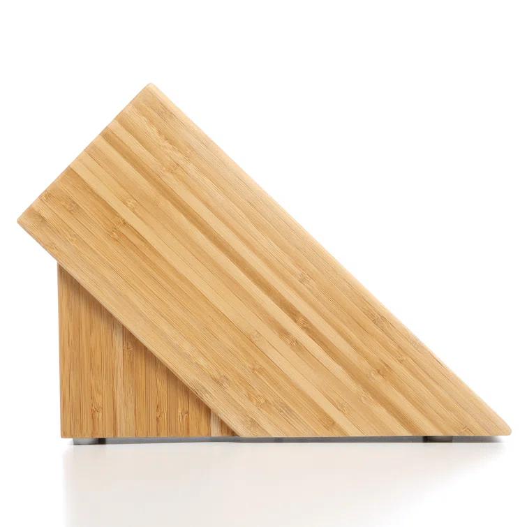 Shun Shun 11 Slot Knife Block