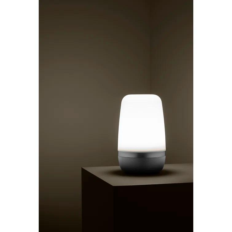 Blomus SPIRIT Mobile Rechargeable LED Outdoor Table Lamp