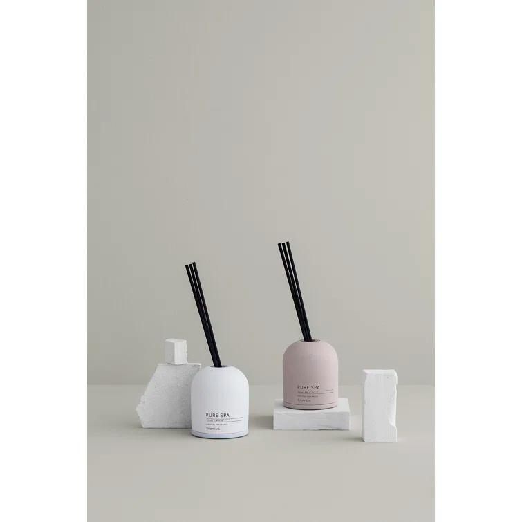 FRABLE Fraga Room Fragrance Set