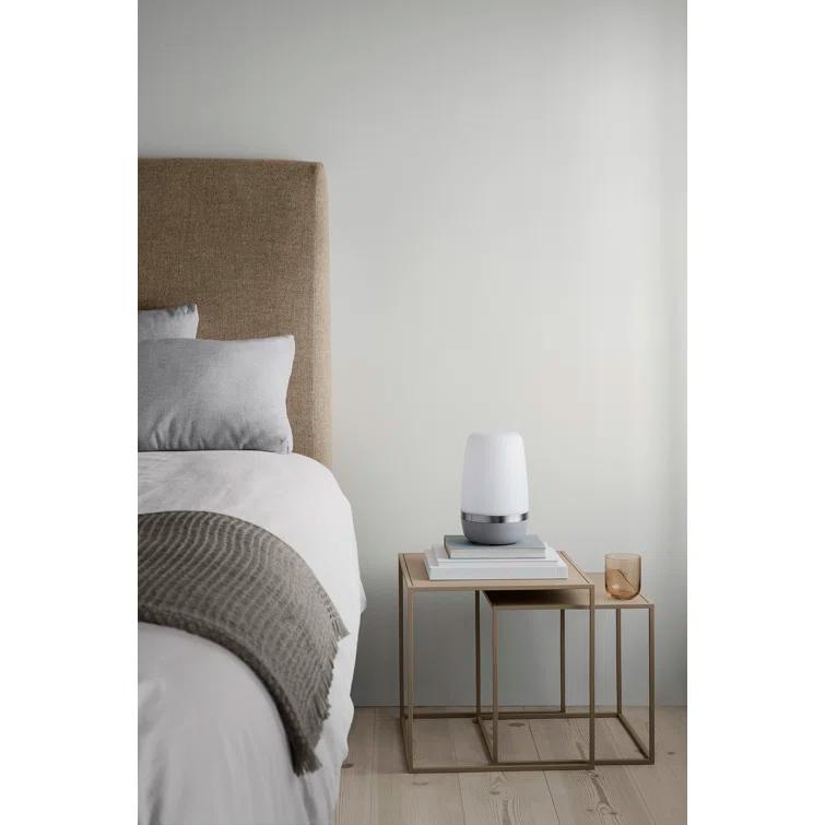 Blomus SPIRIT Mobile Rechargeable LED Outdoor Table Lamp