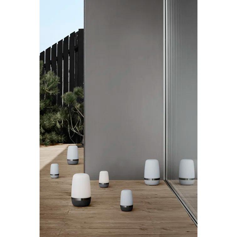Blomus SPIRIT Mobile Rechargeable LED Outdoor Table Lamp