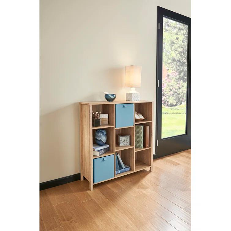 Premium Cubes 38.31" H x 37.6" W Cube Bookcase