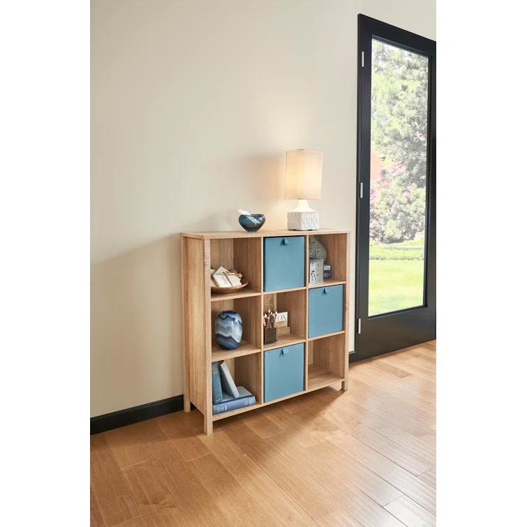 Premium Cubes 38.31" H x 37.6" W Cube Bookcase