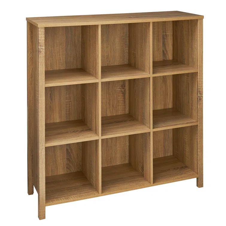 Premium Cubes 38.31" H x 37.6" W Cube Bookcase