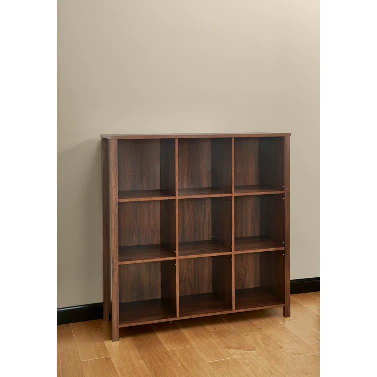 Premium Cubes 38.31" H x 37.6" W Cube Bookcase