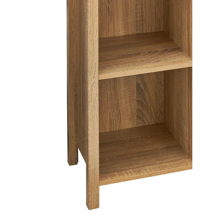 Premium Cubes 38.31" H x 37.6" W Cube Bookcase