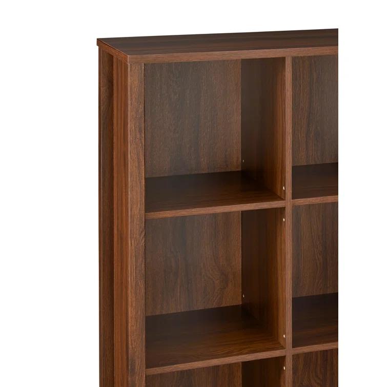 Premium Cubes 38.31" H x 37.6" W Cube Bookcase