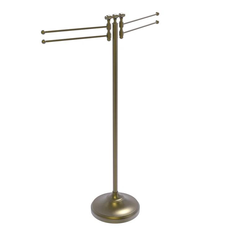 Gober Freestanding Towel Stand