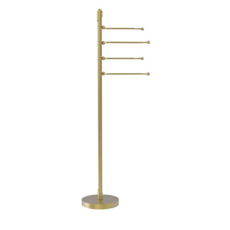 Soho Freestanding Towel Stand