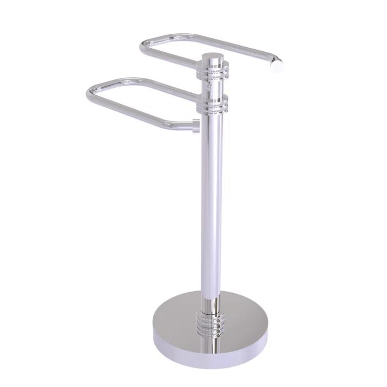 Freestanding Towel Stand