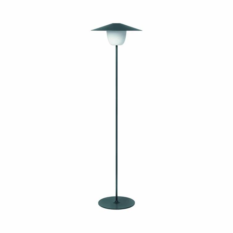 ANI Mobile Rechargeable LED Floor Lamp - Indoor/Outdoor