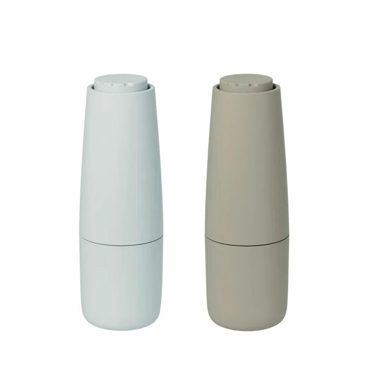 SALPI Salt and Pepper Grinder Set (Set of 2)