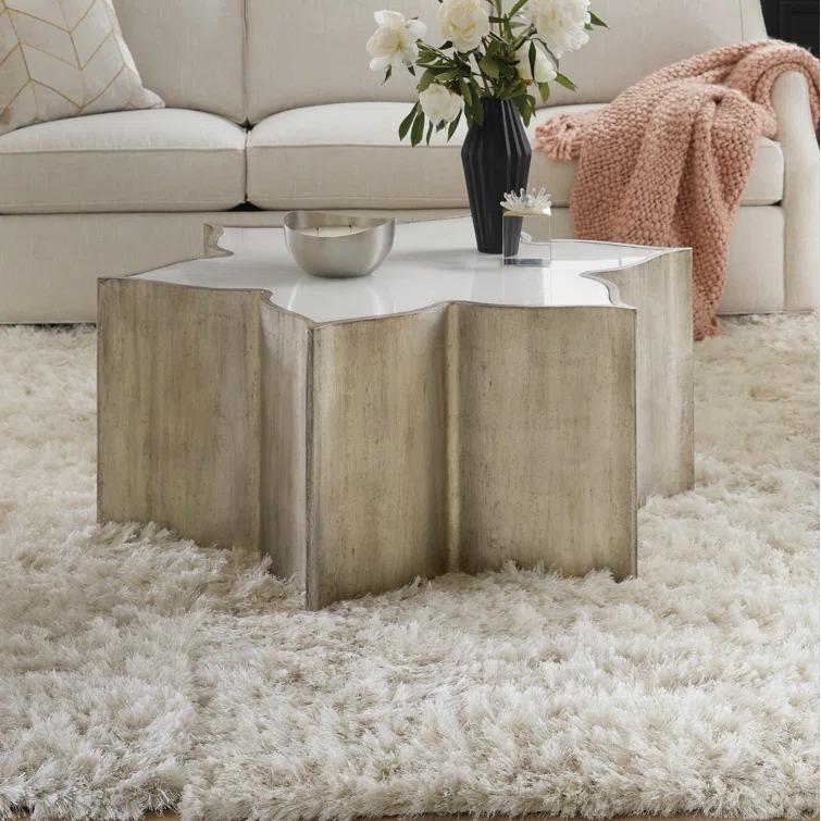 Hooker Furniture Sanctuary 2 Cocktail Table