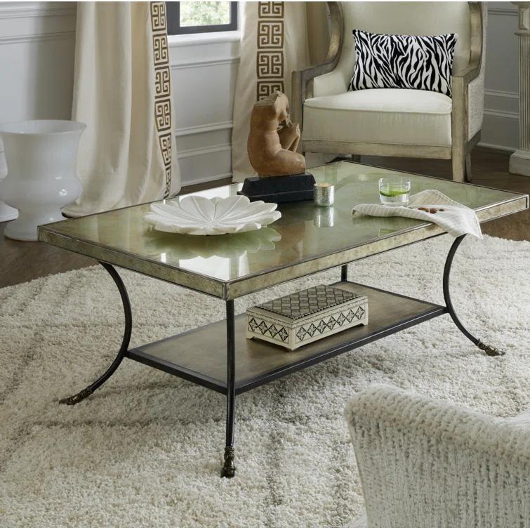 Sanctuary 2 Coffee Table
