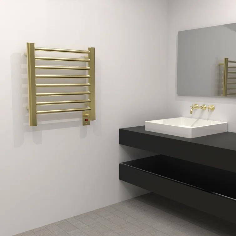 Sirio Towel Warmer