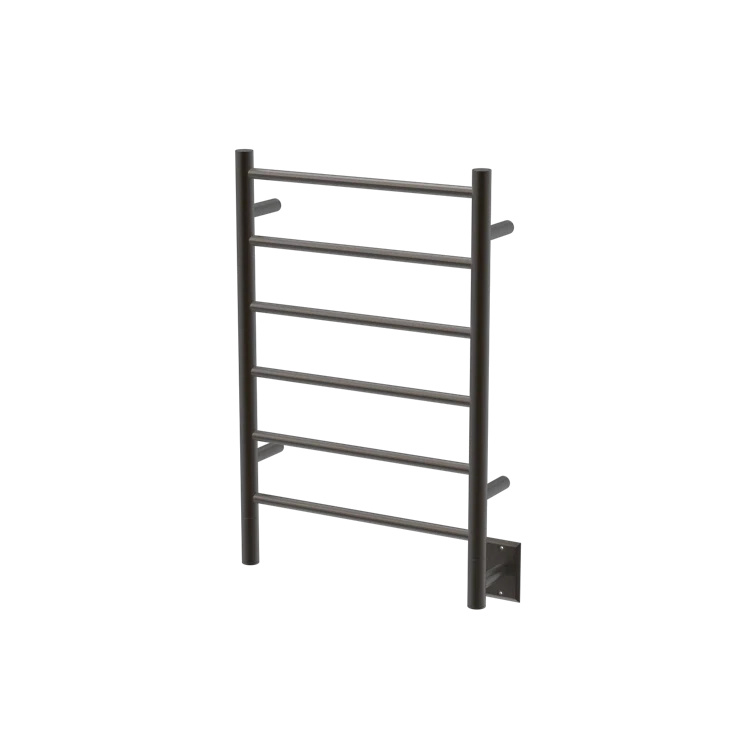 Jeeves Wall Mount Electric J Straight Drying Rack