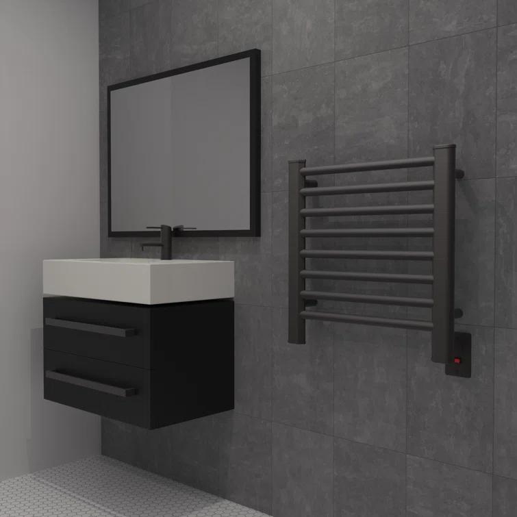 Sirio Towel Warmer