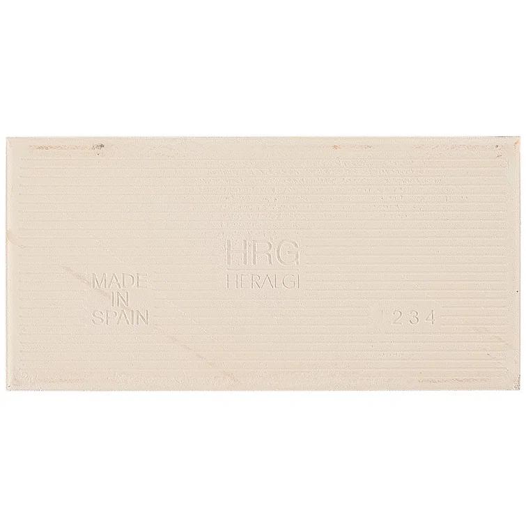 Tori Border 4" x 8" Ceramic Subway Tile