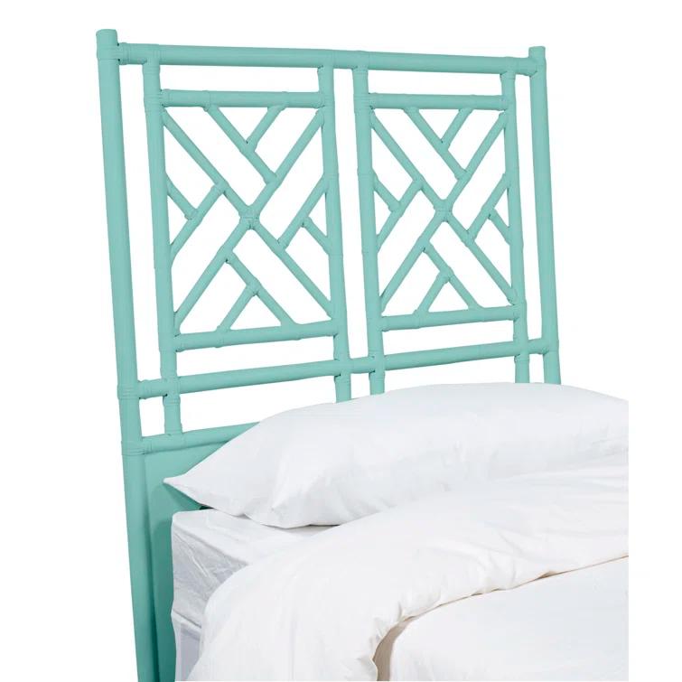 Olga Open-Frame Bed