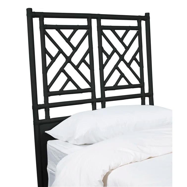 Olga Open-Frame Bed