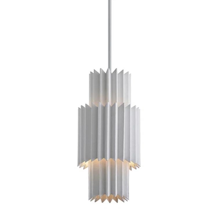 Moxy 1 Light Pendant
