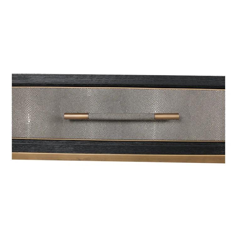 Trent Rectangular Coffee Table