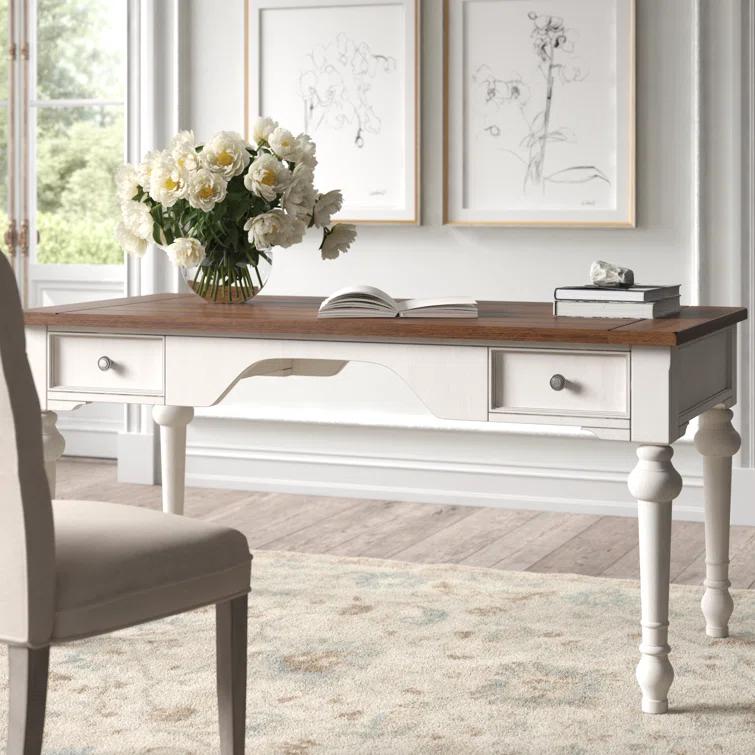 Kelly Clarkson Home Bransford Writing Desk