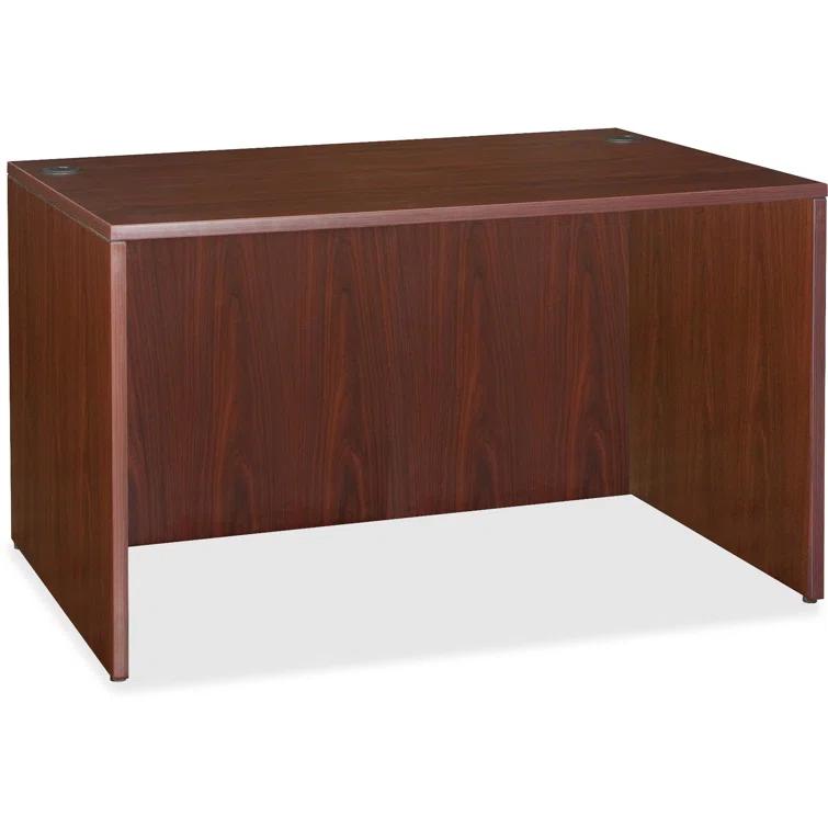 Essentials Series Desk Shell