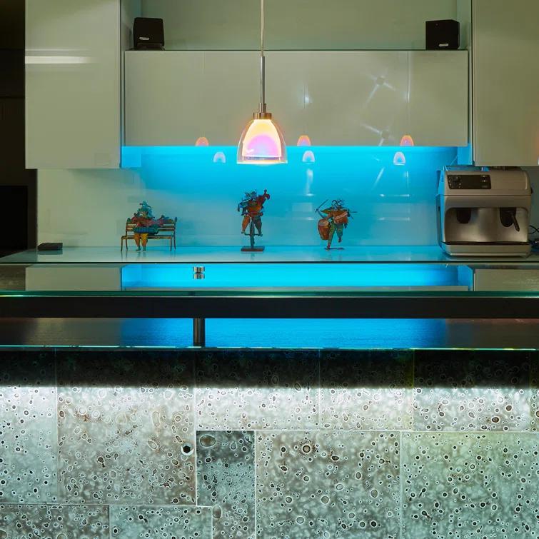 Universal Dimmable LED Driver 12V DC, 45W Electronic Transformer