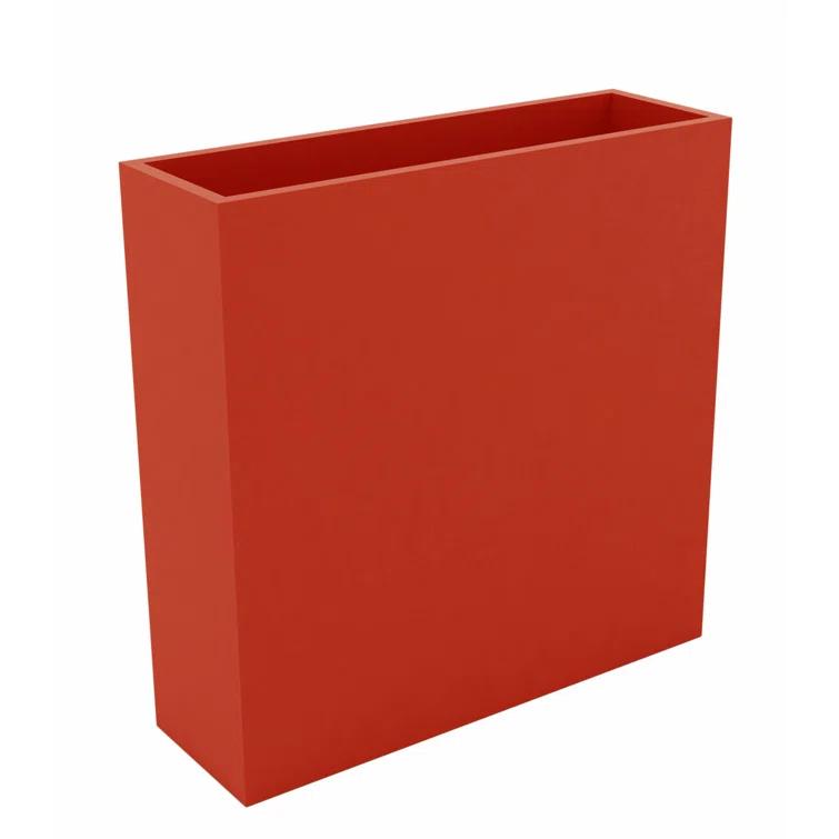 Wall Resin Pot Planter