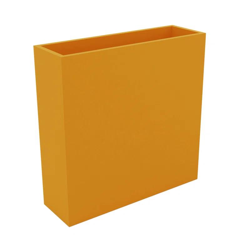 Wall Resin Pot Planter