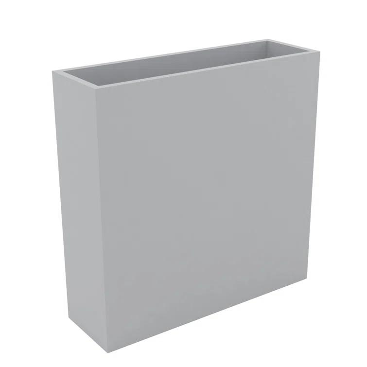 Wall Resin Pot Planter