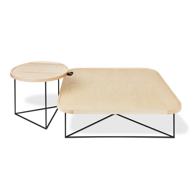 Porter Coffee Table