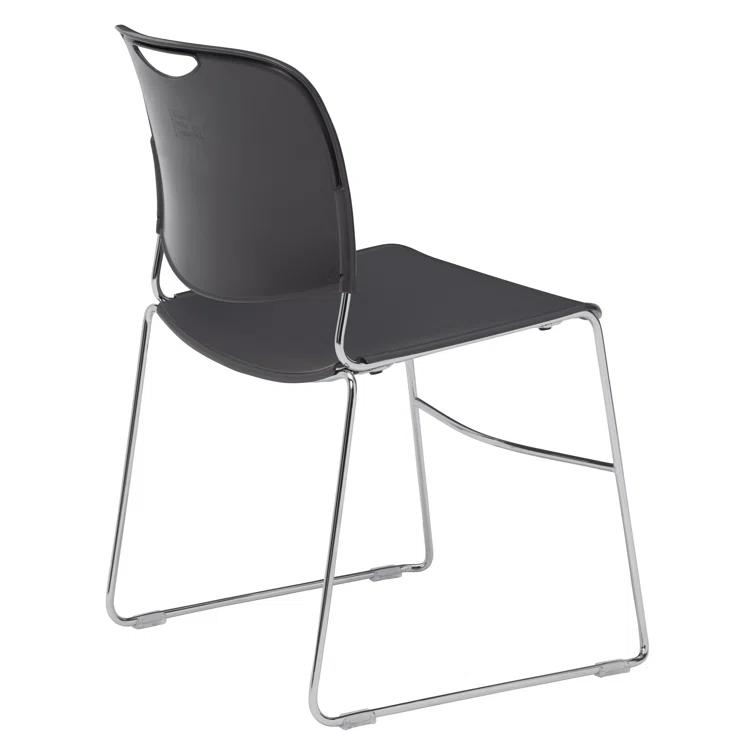 Steel Stackable Multipurpose Chair