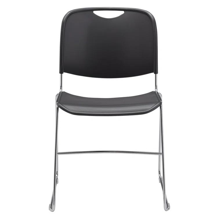 Steel Stackable Multipurpose Chair