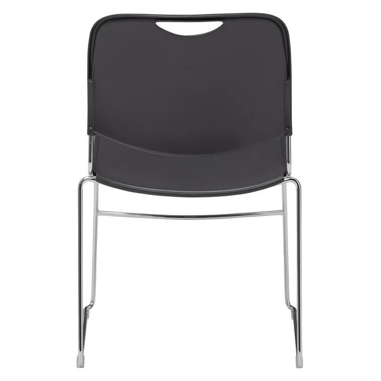 Steel Stackable Multipurpose Chair