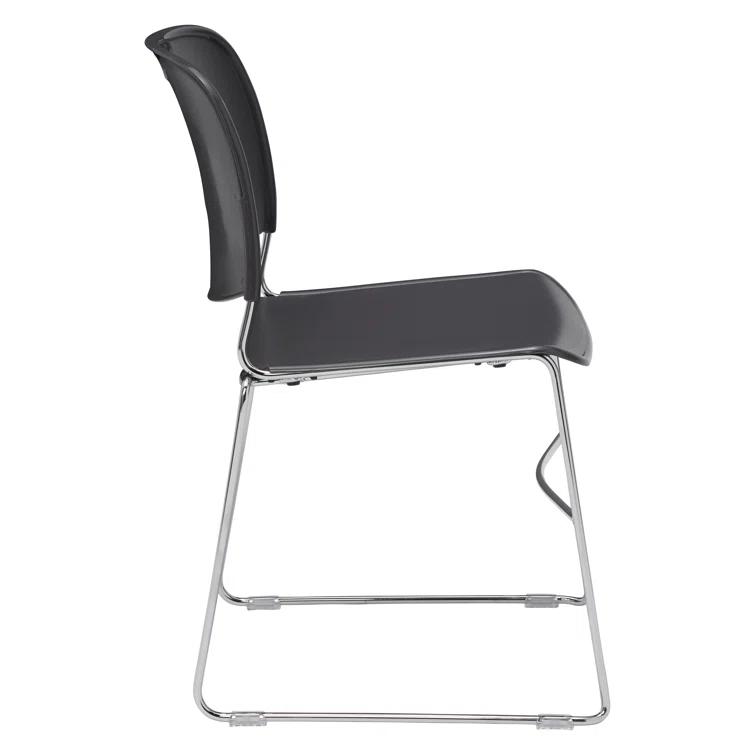 Steel Stackable Multipurpose Chair