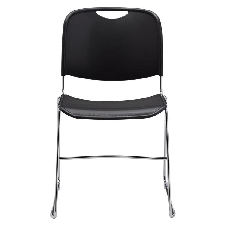 Steel Stackable Multipurpose Chair
