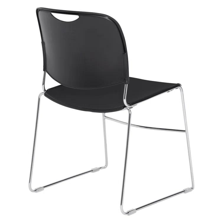 Steel Stackable Multipurpose Chair