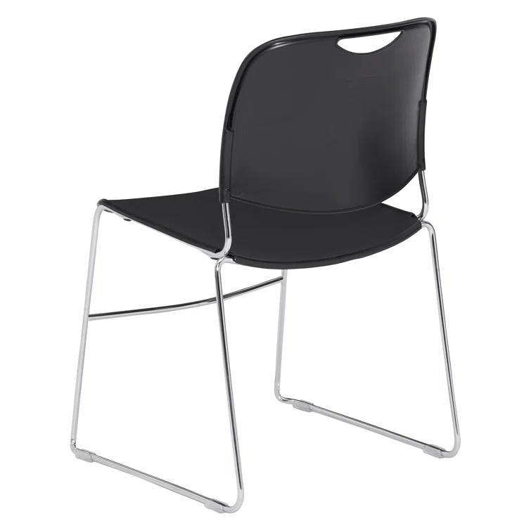Steel Stackable Multipurpose Chair