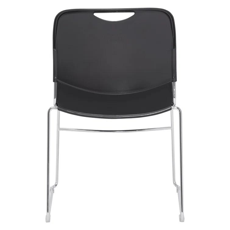 Steel Stackable Multipurpose Chair